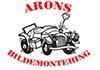 Arons Bildemontering logo