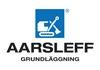 Aarsleff Ground Engineering AB logo
