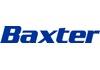 Baxter Medical AB logo