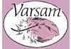 Varsam AB logo