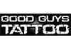 Good Guys Tattoo logo
