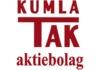 Kumla Tak AB logo