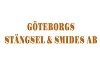 Göteborgs Stängsel & Smide AB logo