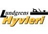 Lundgrens Hyvleri, AB logo