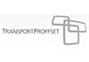 Transportproffset i Borås AB logo