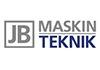 J & B Maskinteknik AB logo