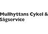Mullhyttans Cykel & Sågservice AB logo