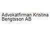 Advokatfirman Kristina Bengtsson AB
