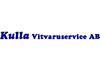 Kulla Vitvaruservice AB logo