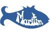 En Gaffel Kort På Maritim AB logo