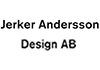 Jerker Andersson Design AB logo