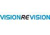 Visionrevision I Ystad AB logo