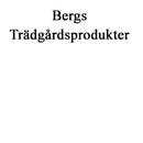 Bergs Trädgårdsprodukter logo