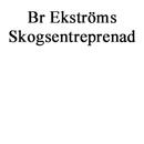 Br Ekströms Skogsentreprenad AB