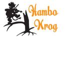 Hambogrillen och hambokrog logo