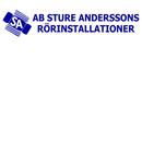 Anderssons Rörinstallationer AB, Sture logo