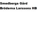 Smedberga Gård HB logo
