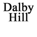 Dalby Hill logo