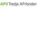 Tredje AP-fonden logo