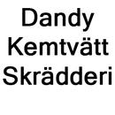 Dandy Kemtvätt Skrädderi logo