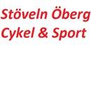 Stöveln Öbergs Cykel- & Sportaffär logo