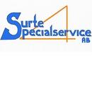 Surte Specialservice AB logo