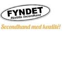 Fyndet Secondhand logo