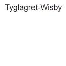 Tyglagret Wisbyt logo