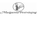 Margareta Festvåning logo