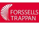 Forsellstrappan logo