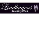 Lindhagens Salong logo
