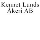 Kennet Lunds Åkeri AB logo