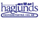 Haglunds Fastighetsbyrå AB logo