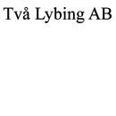 Två Lybing AB logo