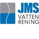 JMS-Vattenrening Linköping logo