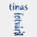 Tinas Fotvård & Massage logo
