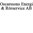 Oscarssons Energi & Rörservice AB logo