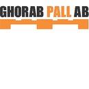 Ghorab Pall AB logo