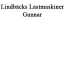 Lindbäcks Lastmaskiner, Gunnar
