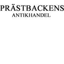 Prästbackens Antikhandel logo