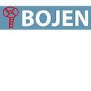 Bojen i Göteborg logo