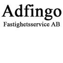 Adfingo Fastighetsservice AB logo