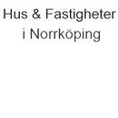 Hus & Fastigheter i Norrköping AB logo