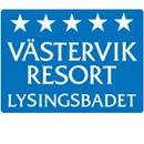 Västervik Resort logo