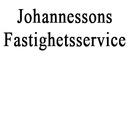 Johannessons Fastighetsservice logo