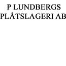 Lundbergs Plåtslageri AB, P