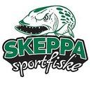 Skeppa Sportfiske logo