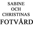 Fotlyckan/Christina Gustavssons Fotvård logo
