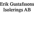 Gustafssons Isolerings AB, Erik logo