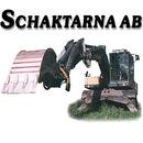 Schaktarna AB logo